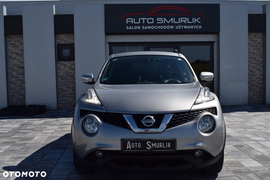 Nissan Juke 1.2 DIG-T N-Way - 20