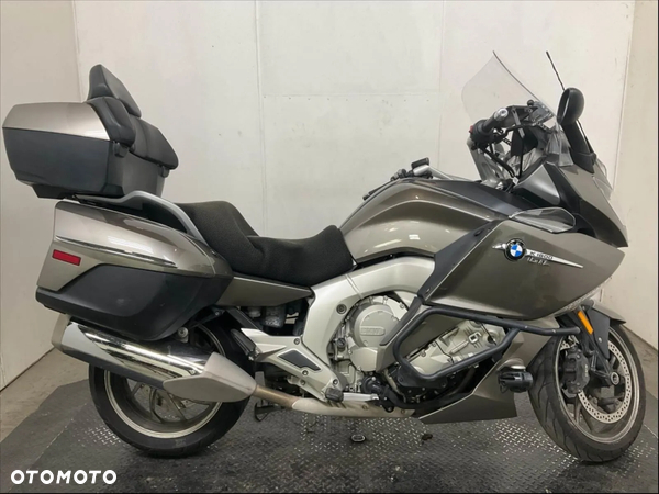 BMW K