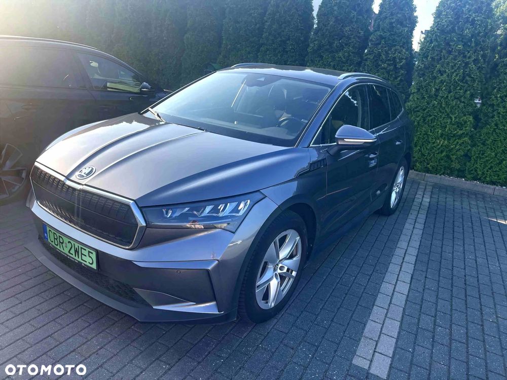 Skoda Enyaq 80x 82kWh - 2