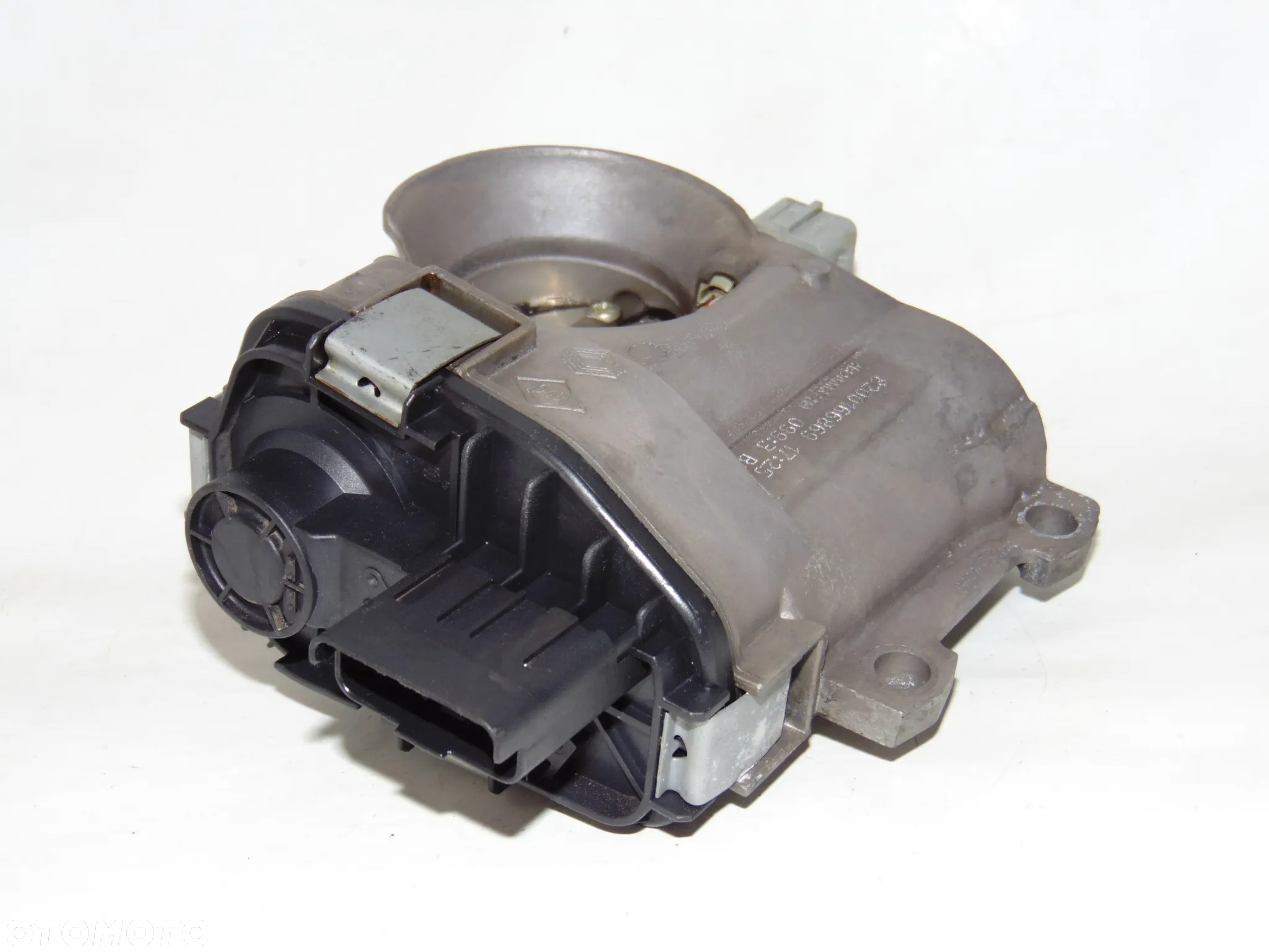 ORYGINAŁ przepustnica 8200166869 H8200067219 Renault Clio 2 II Twingo I Kangoo 1 I FL lift benzyna 1.2 - 11