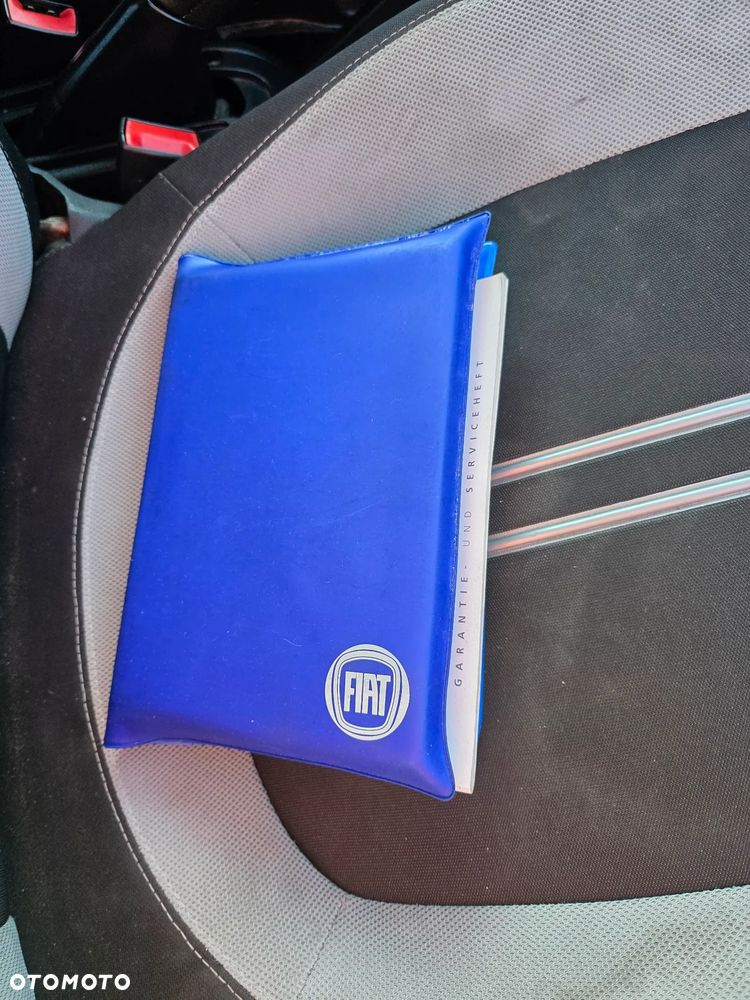 Fiat Grande Punto - 18