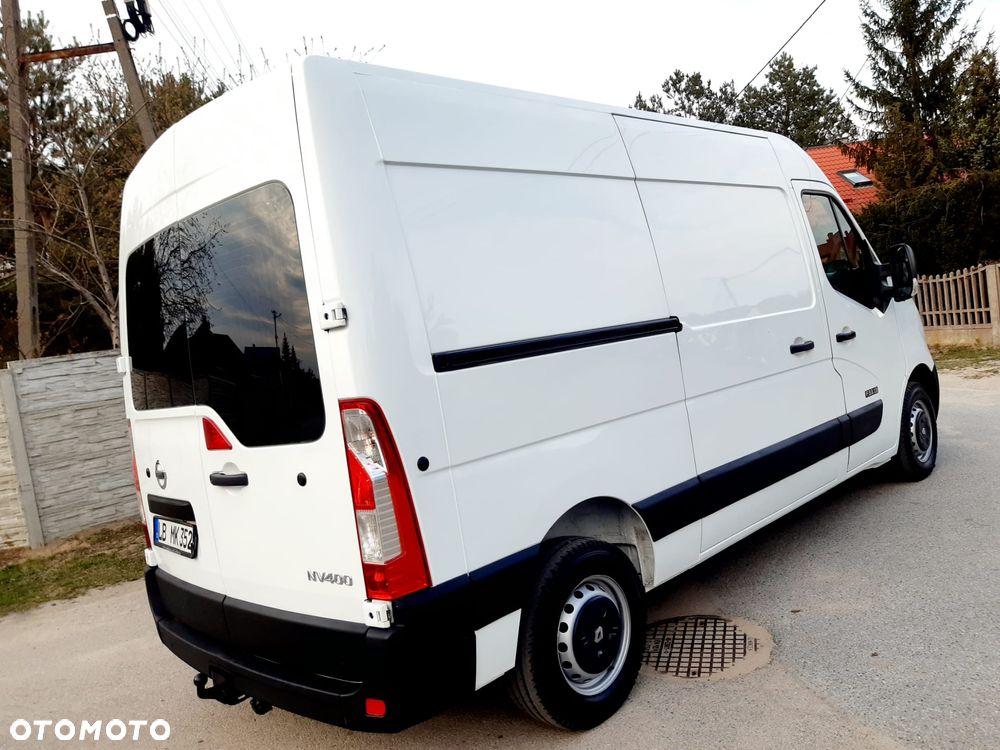Renault Master - 12