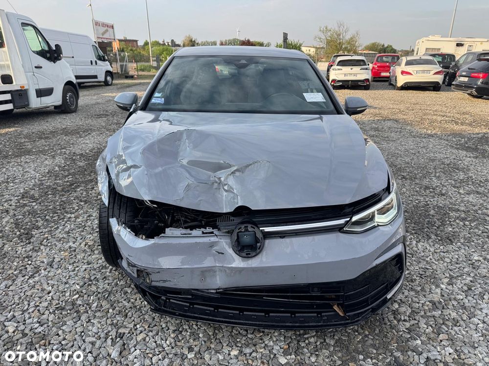 Volkswagen Golf 2.0 TDI SCR DSG R-Line - 1