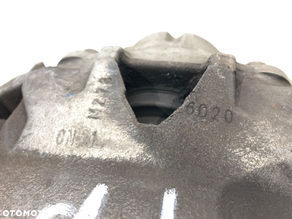 ZACISK PRAWY PRZÓD - 111.00 PLN - VOLVO S60 II (134) 2010 - 2018 T5 177 kW [240 KM] benzyna 2010 - - 2