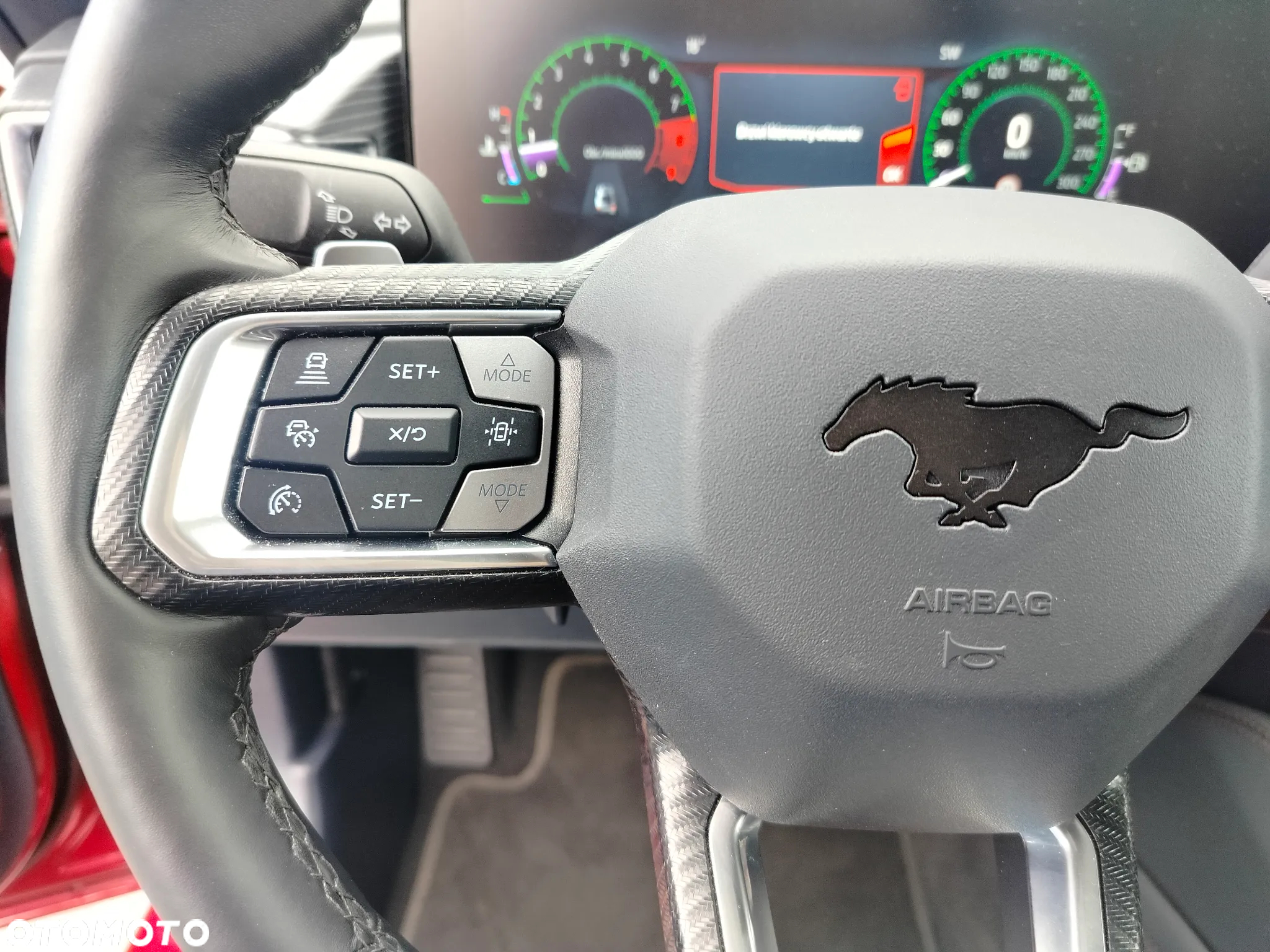 Ford Mustang 5.0 Ti-VCT V8 GT - 14
