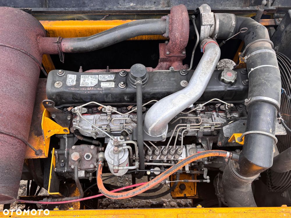 JCB JS 390LR - 6