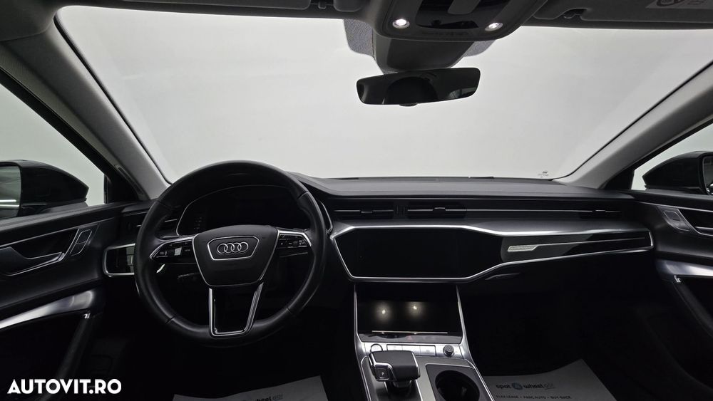 Audi A6 - 14