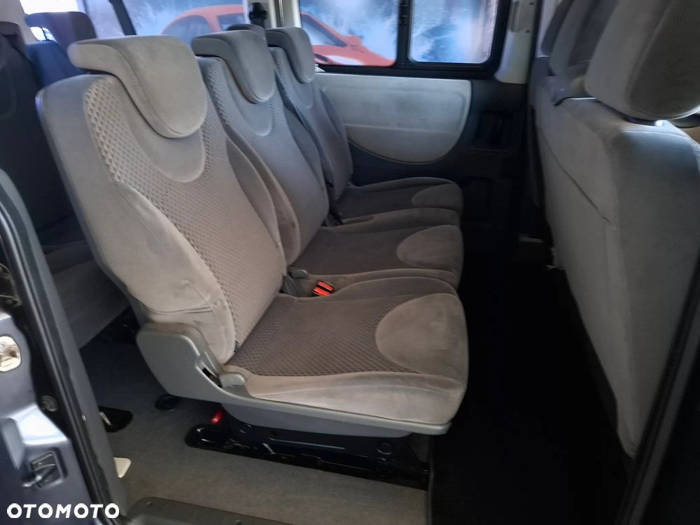 Citroën Jumpy Combi - 21