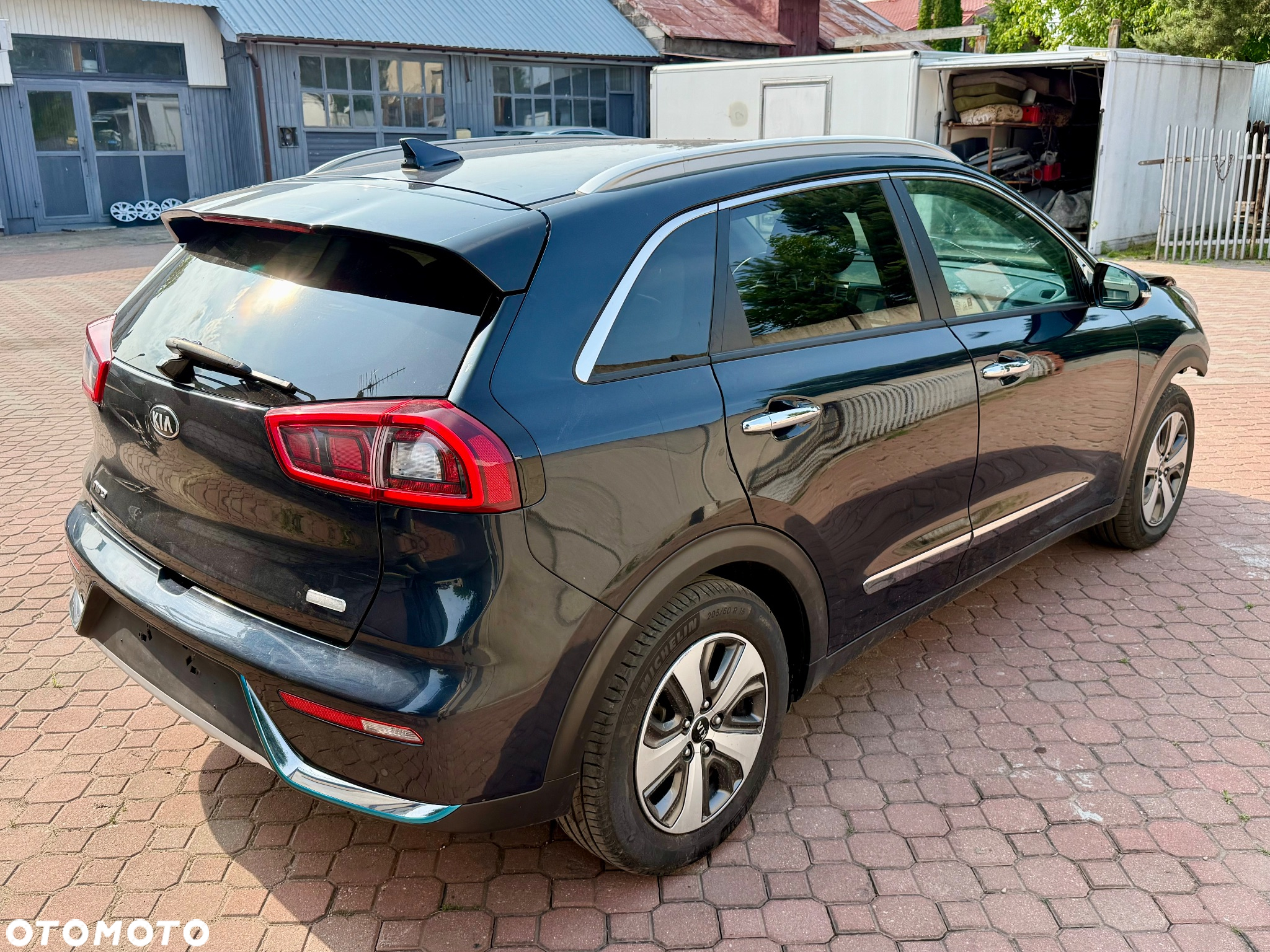 Kia Niro - 5