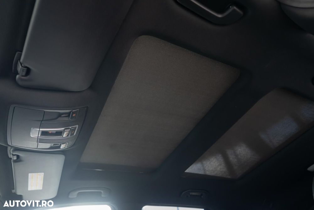 Mercedes-Benz ML - 19