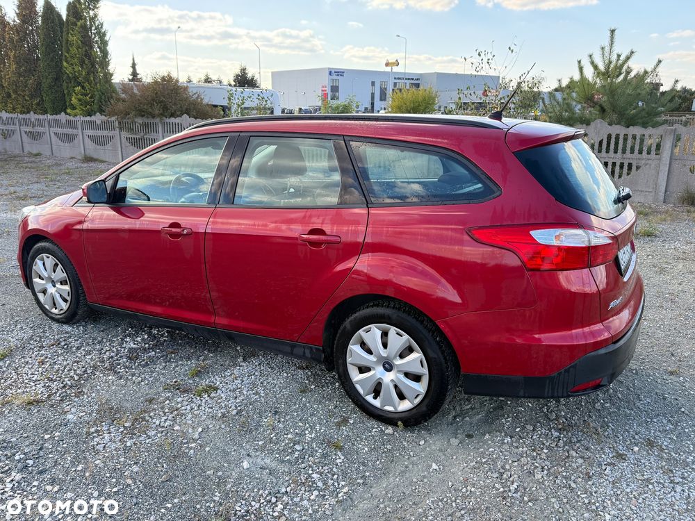 Ford Focus - 3
