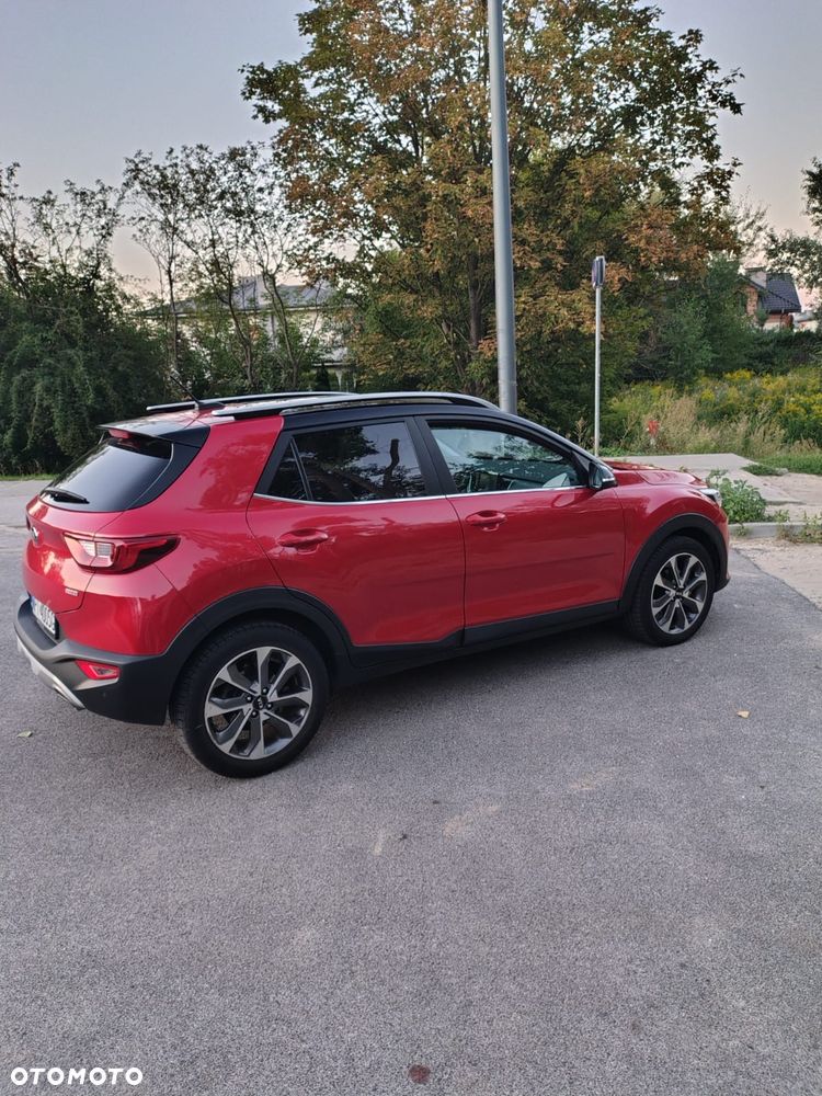 Kia Stonic 1.0 T-GDI L - 3
