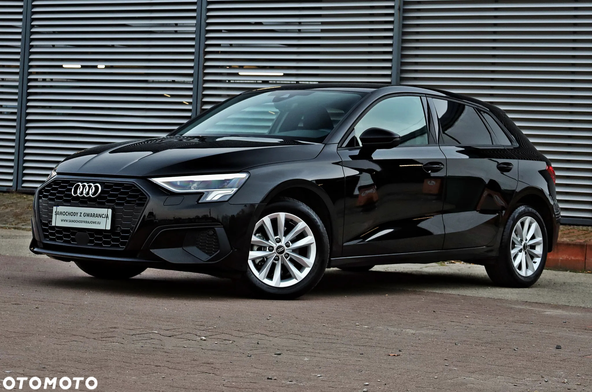 Audi A3 - 5