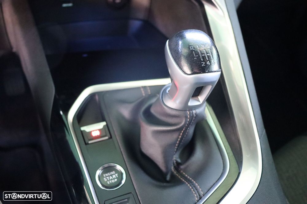 Peugeot 3008 1.5 BlueHDi GT Line - 16