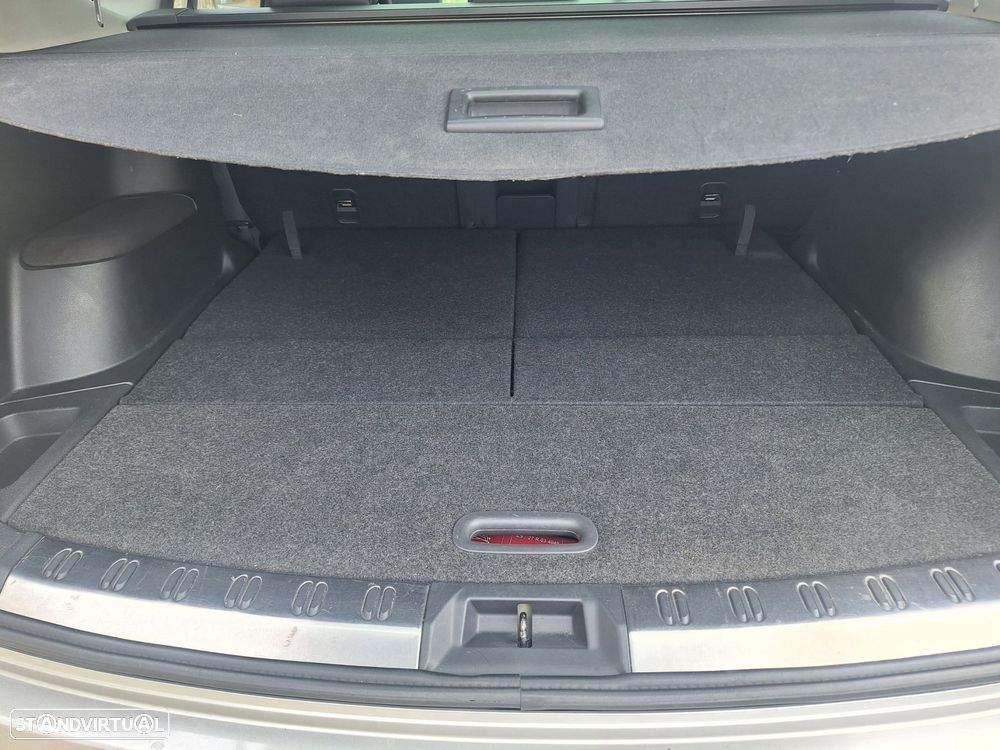 Nissan Qashqai +2 1.6 dCi Tekna Premium 18 360 S&S - 24