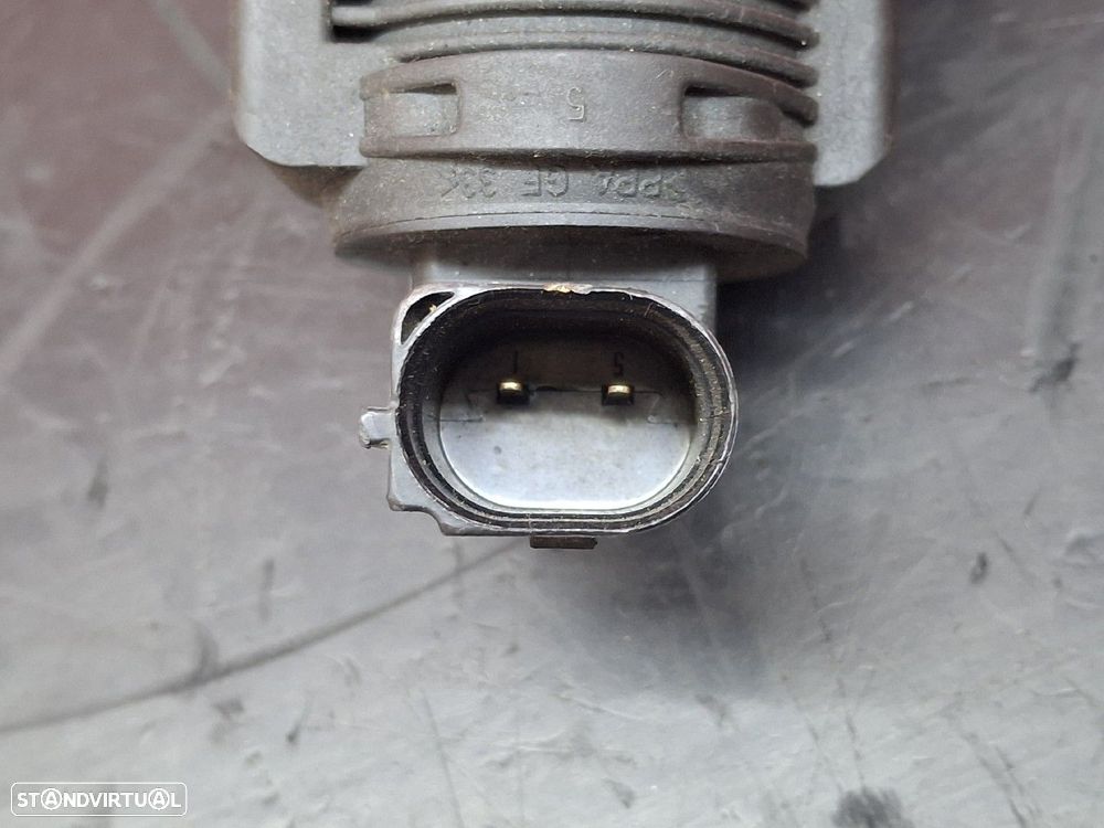 Valvula Egr Fiat Doblo Cargo (223_) - 3