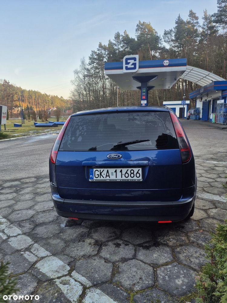Ford Focus - 6