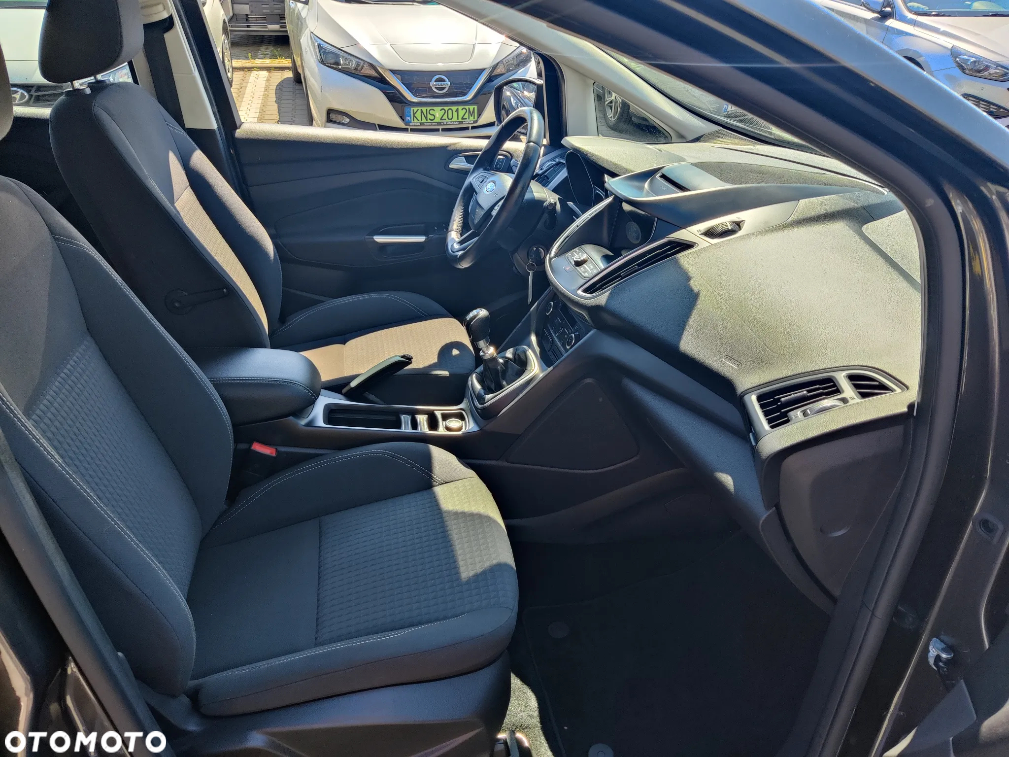 Ford C-MAX 1.0 EcoBoost Trend ASS - 18