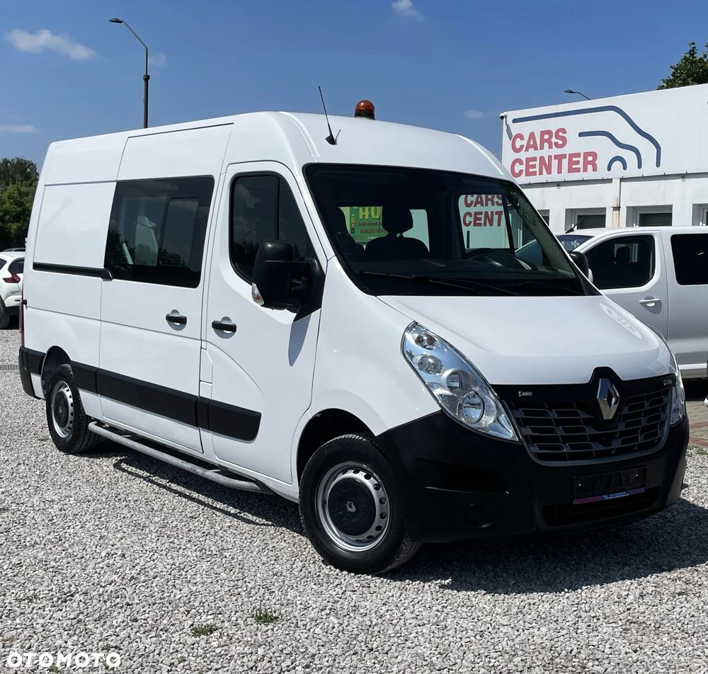 Renault Master - 13