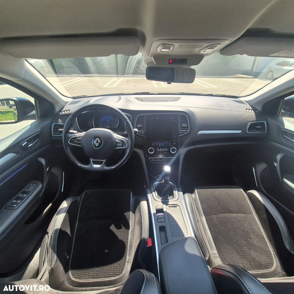 Renault Megane Energy dCi Intens - 27