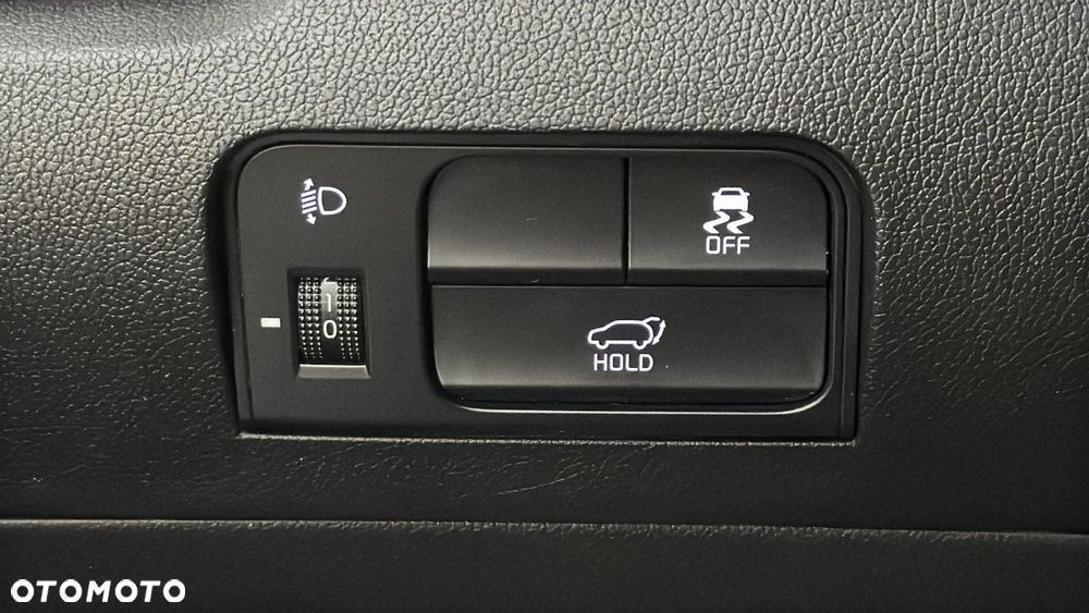 Kia Sorento 1.6 T-GDI HEV XL 4WD - 32