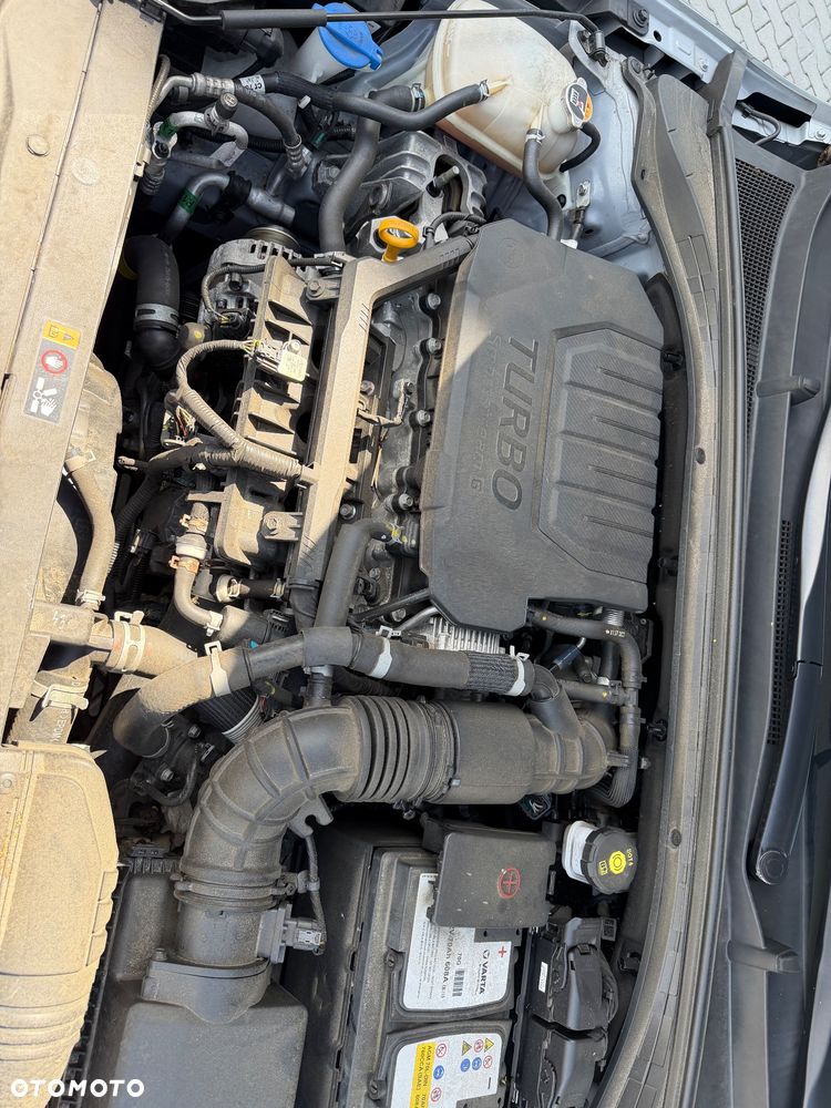Kia Ceed 1.5 T-GDI GT-Line DCT - 30