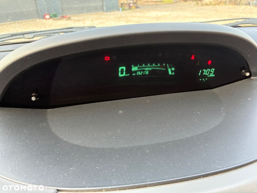 Toyota Yaris 1.4 D-4D Life - 15