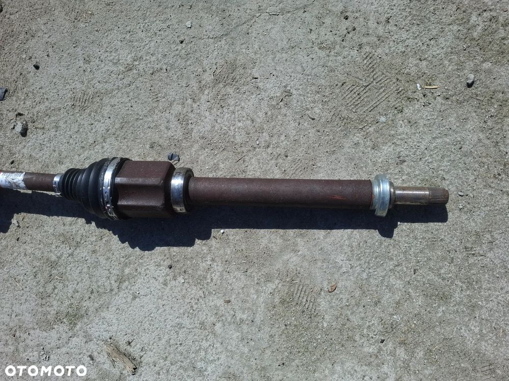 Ford Escape MK2 Półoś prawa VC61 3B436 FD - 2