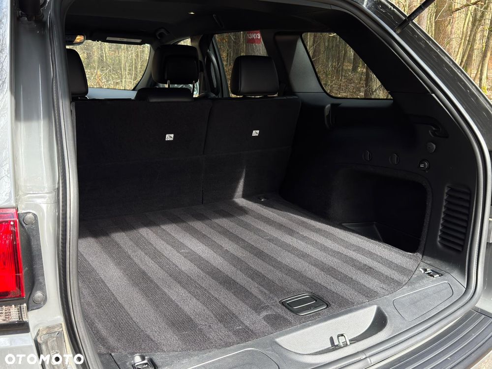 Jeep Grand Cherokee - 11