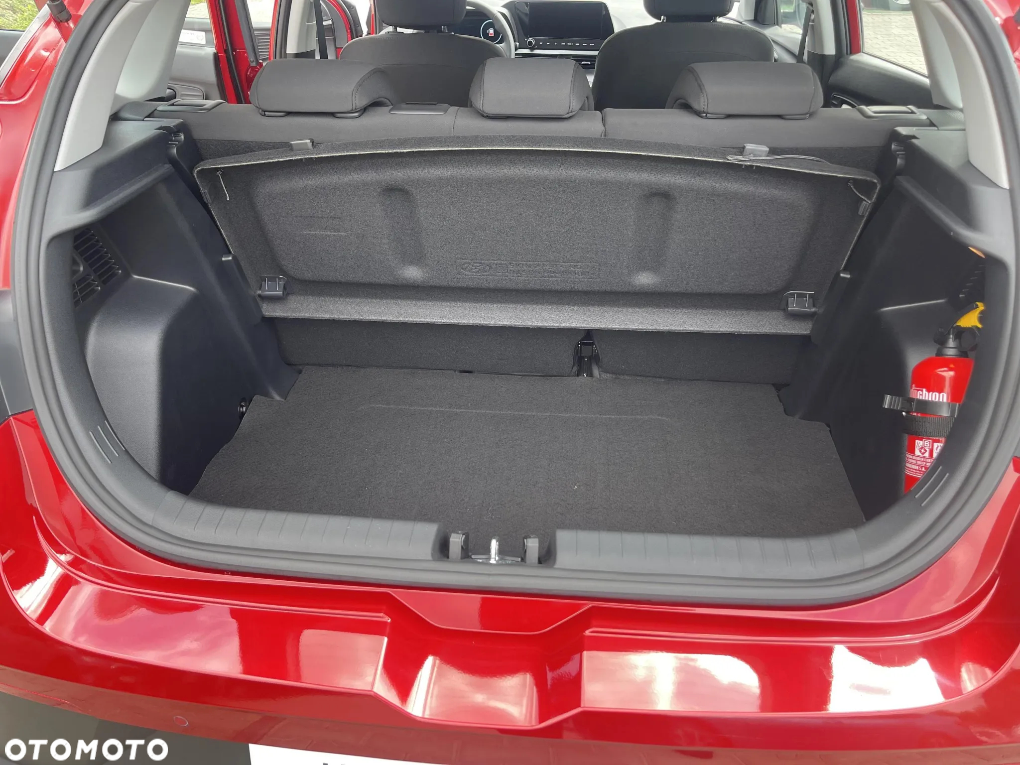 Hyundai i20 - 17
