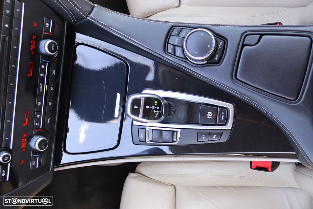 BMW 640 - 26
