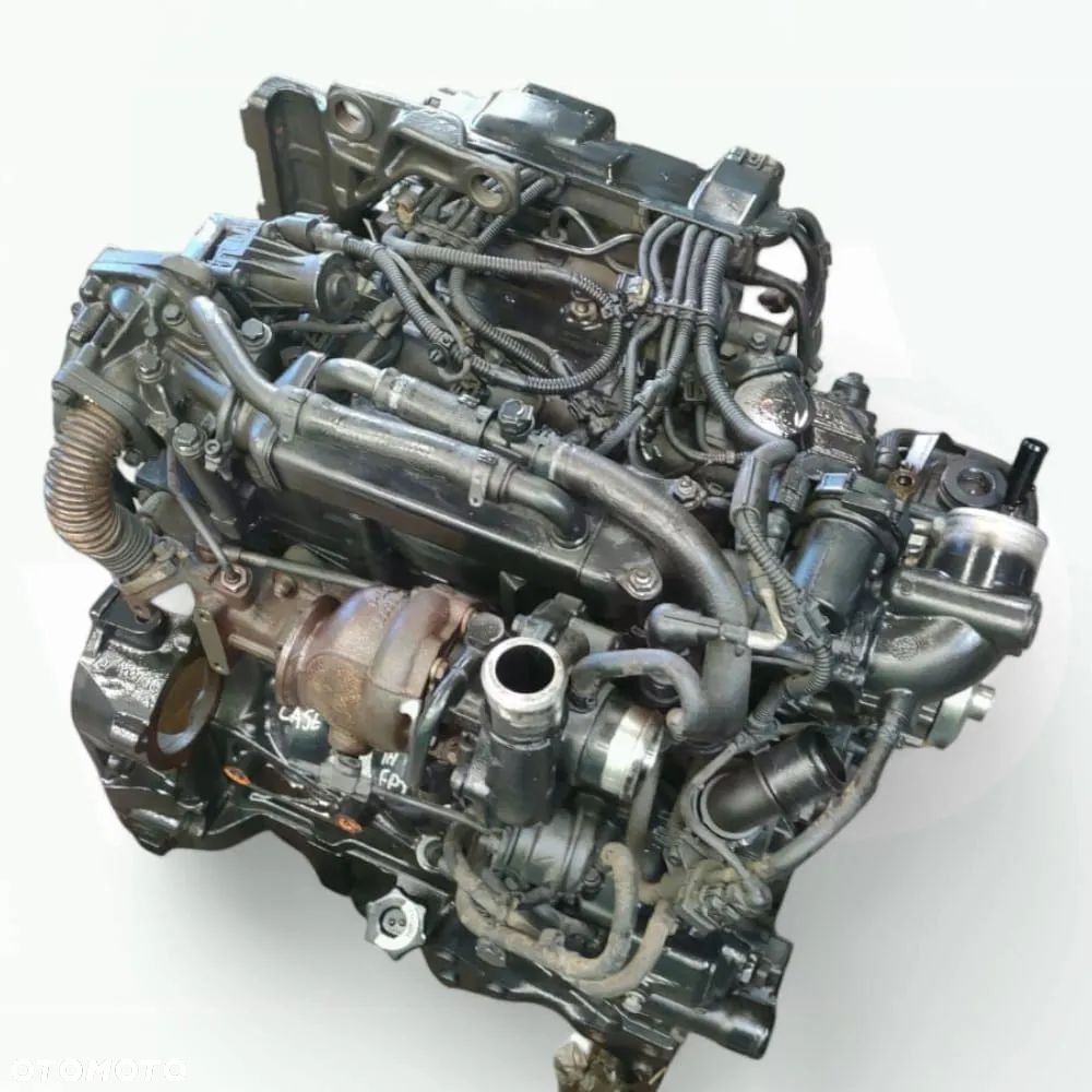 Silnik FPT F5DFL413K A009 - 3