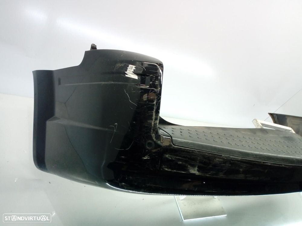 PARA-CHOQUES TRASEIRO CHRYSLER GRAND VOYAGER V 2008 - - 2