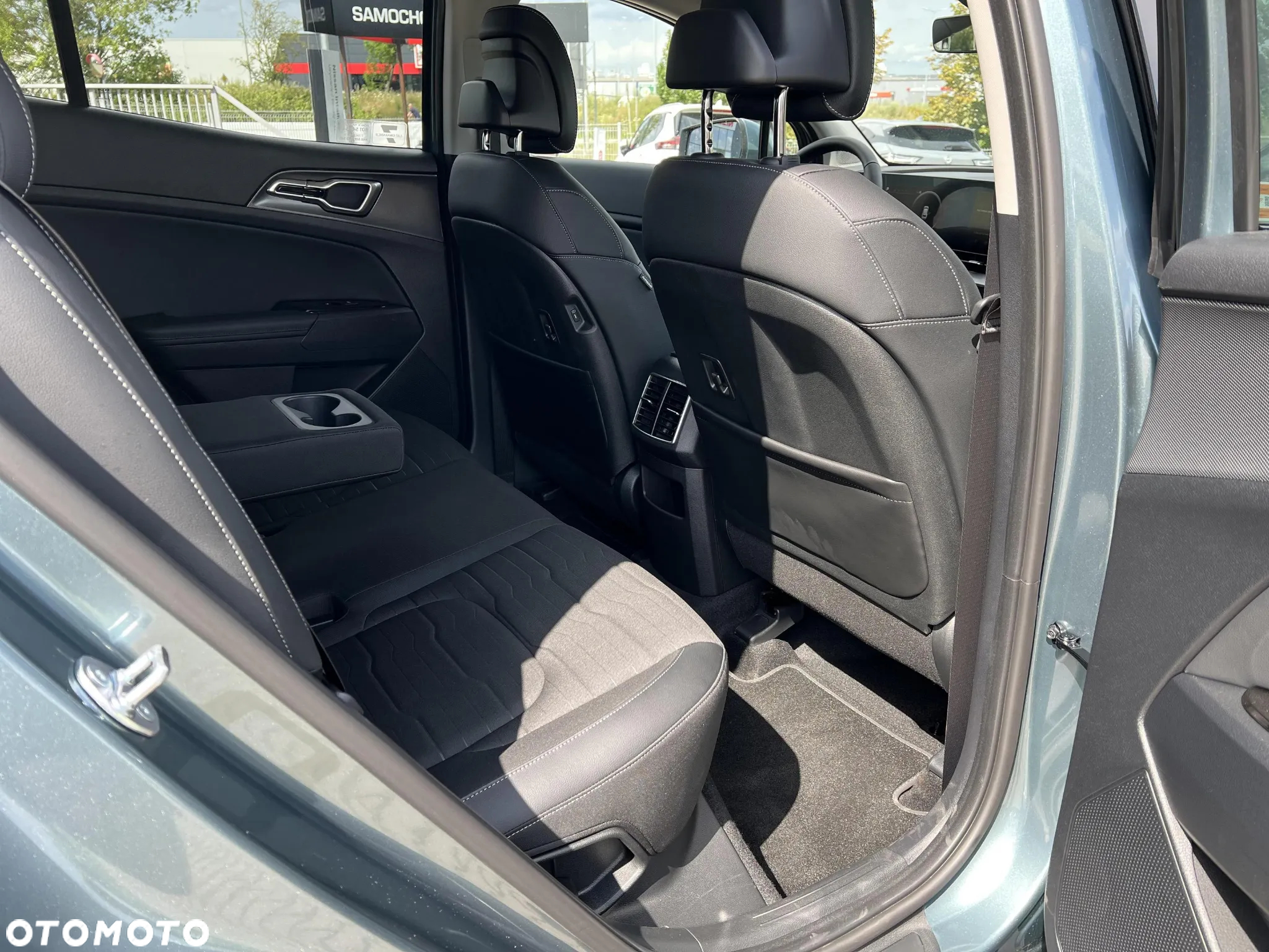 Kia Sportage 1.6 T-GDI Business Line 2WD DCT - 20