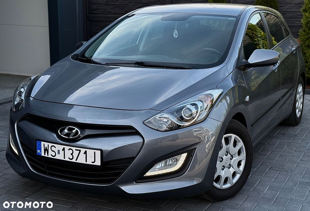 Hyundai i30 1.4 Comfort - 1