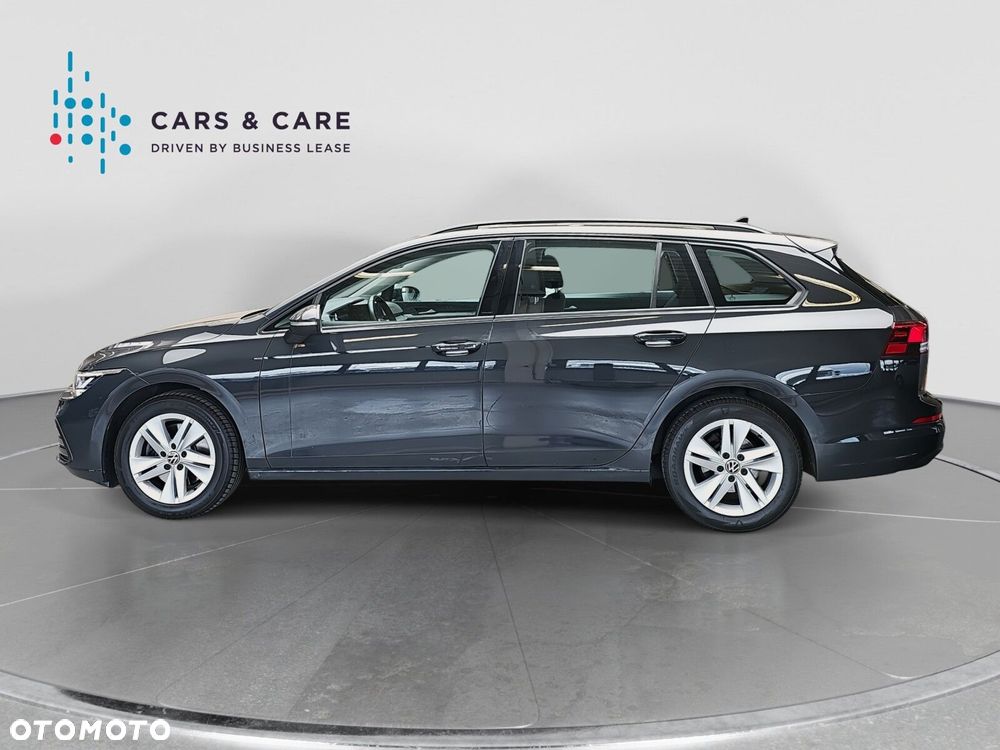 Volkswagen Golf VIII 2.0 TDI Life - 26
