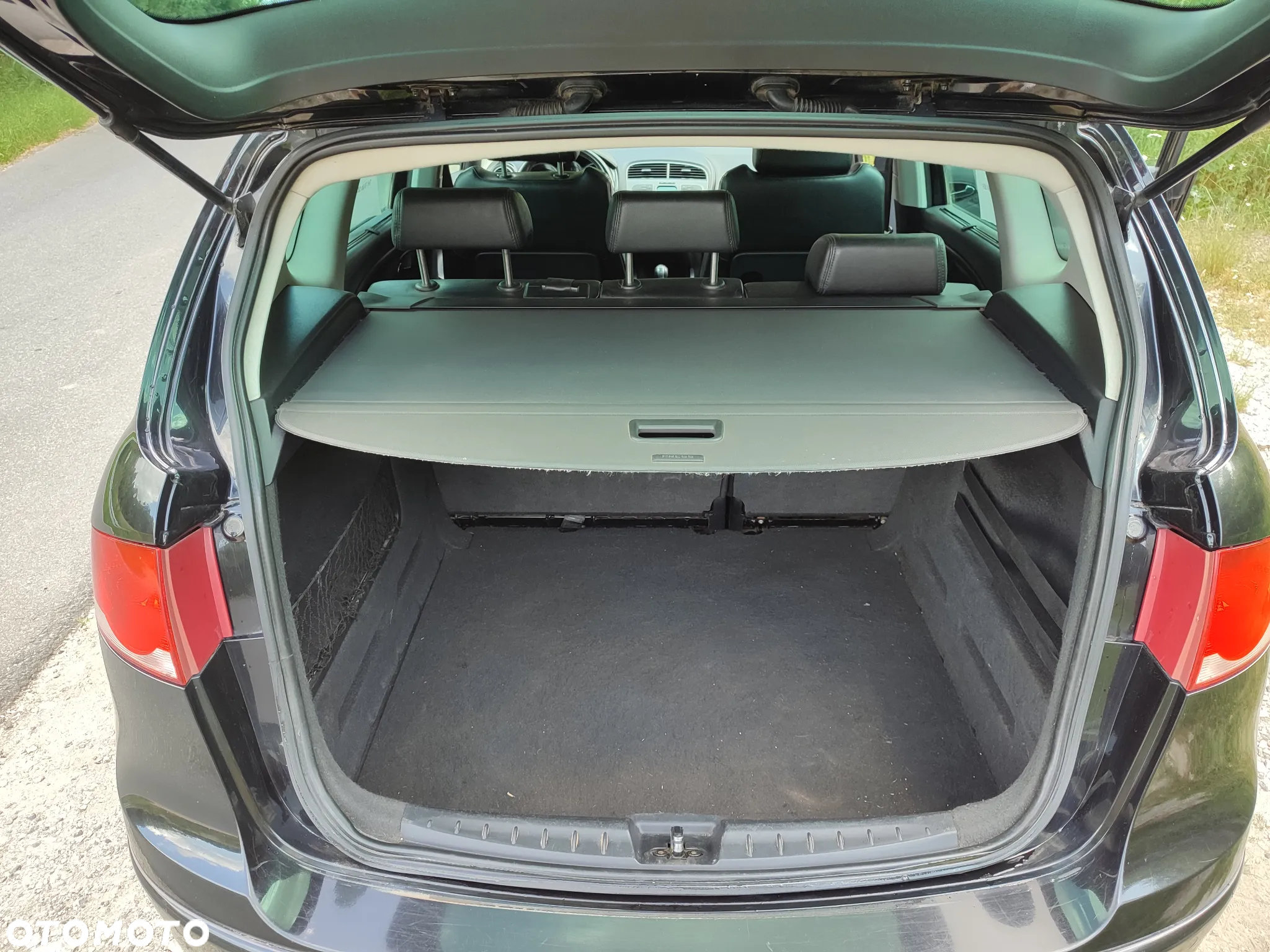 Seat Altea 1.9 TDI Reference - 15