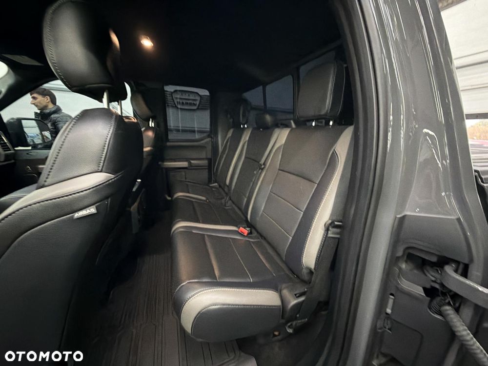 Ford F150 - 3