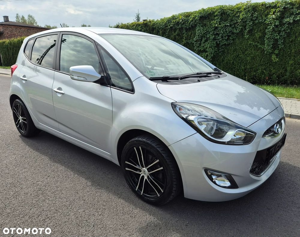 Hyundai ix20 1.4 Edition 20 - 8