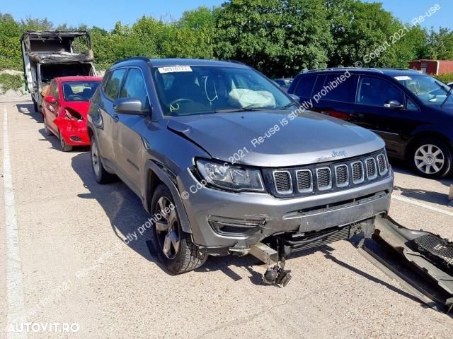 Dezmembrez Jeep Compass 2 [2017 - 2021] Crossover 1.4 MT (140 hp) - 3
