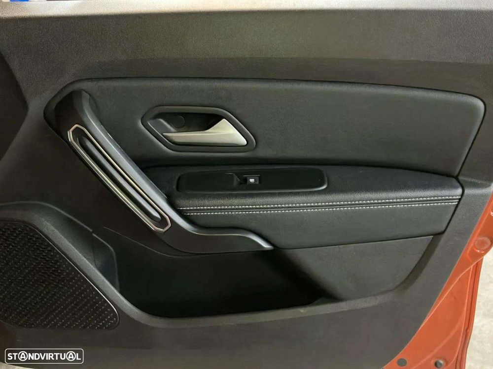 Dacia Duster 1.5 Blue dCi Journey - 20