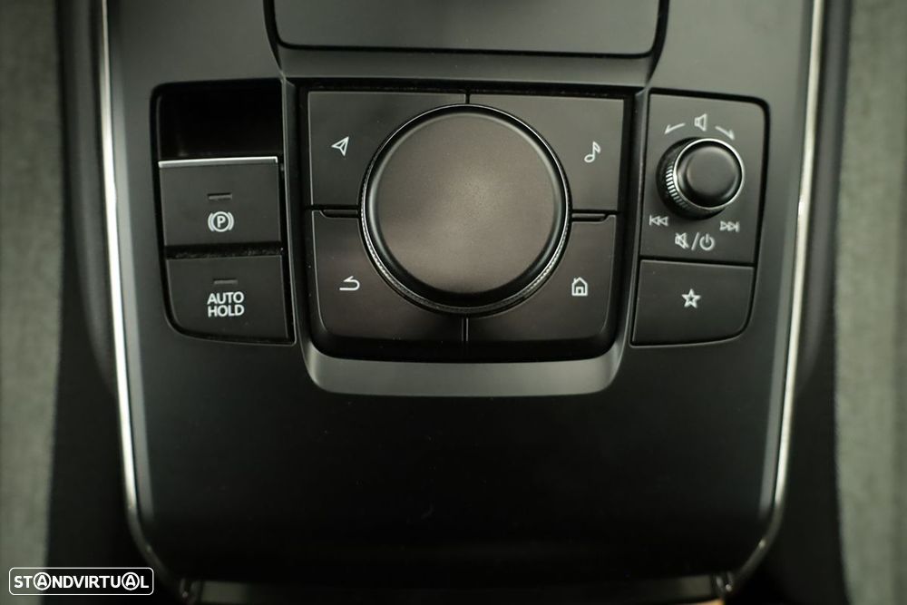 Mazda MX-30 e-SKYACTIV Exclusve-Line - 16