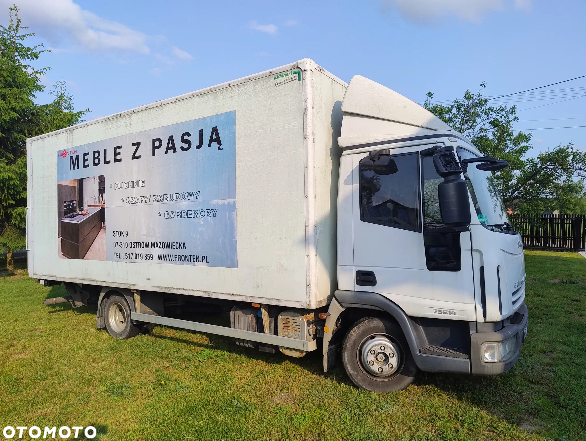 Iveco ML75E14 - 10