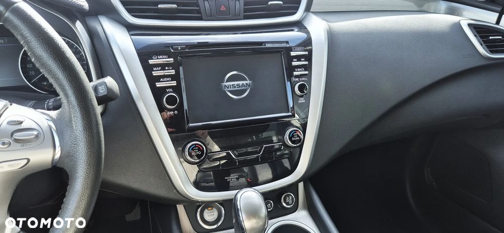 Nissan Murano 3.5 V6 Premium - 6