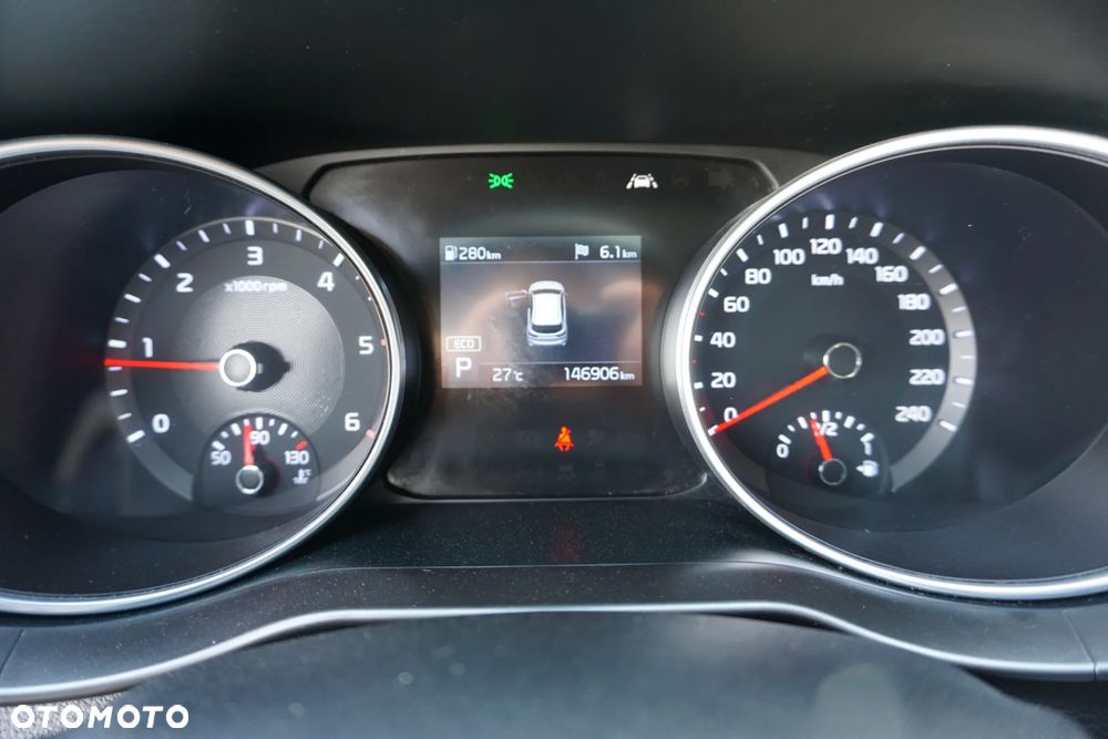 Kia Ceed 1.6 CRDi mHEV L Business Line DCT - 26