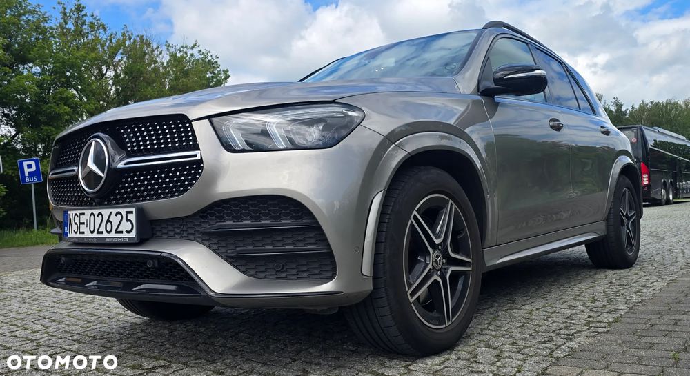 Mercedes-Benz GLE - 27