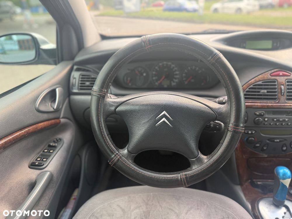 Citroën C5 2.0i 16V Prestige - 25