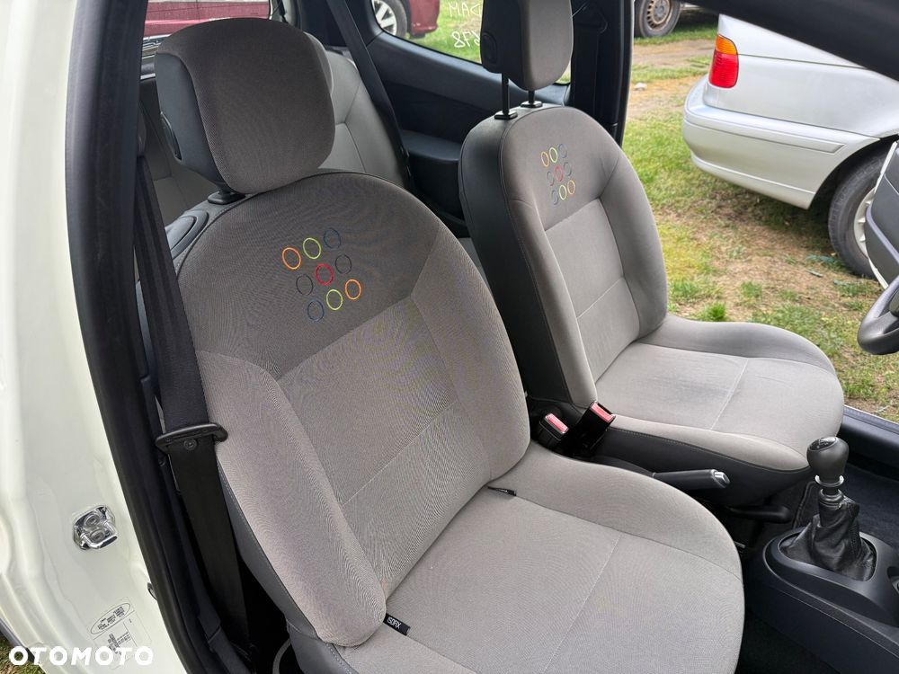 Renault Twingo - 5