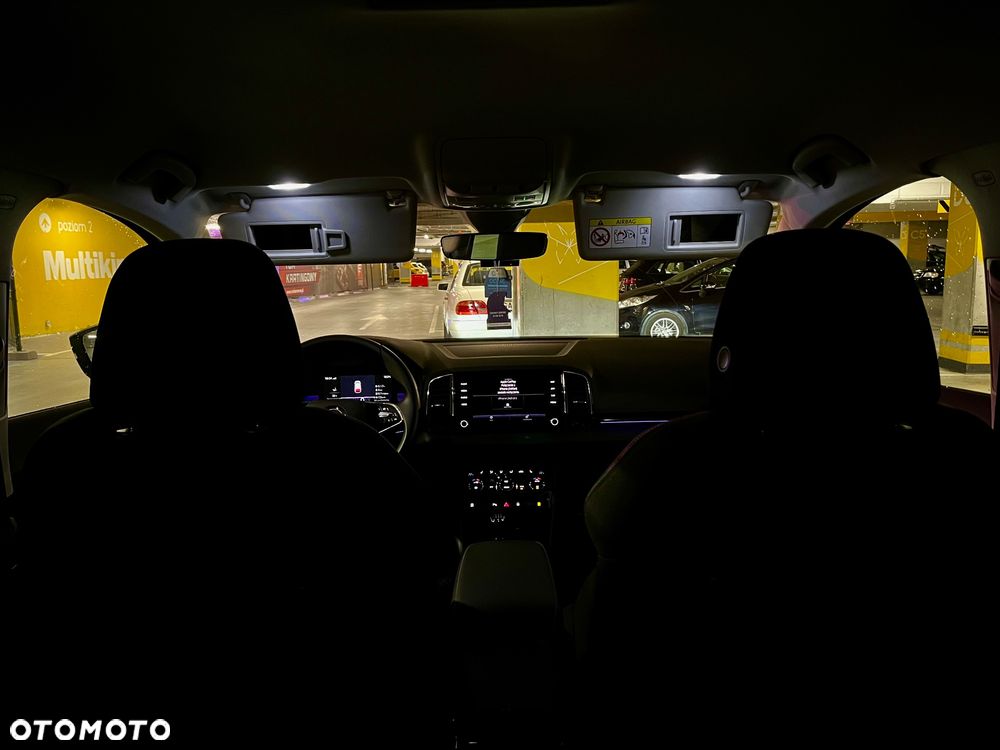 Skoda Karoq 1.5 TSI ACT 4x2 Style - 27