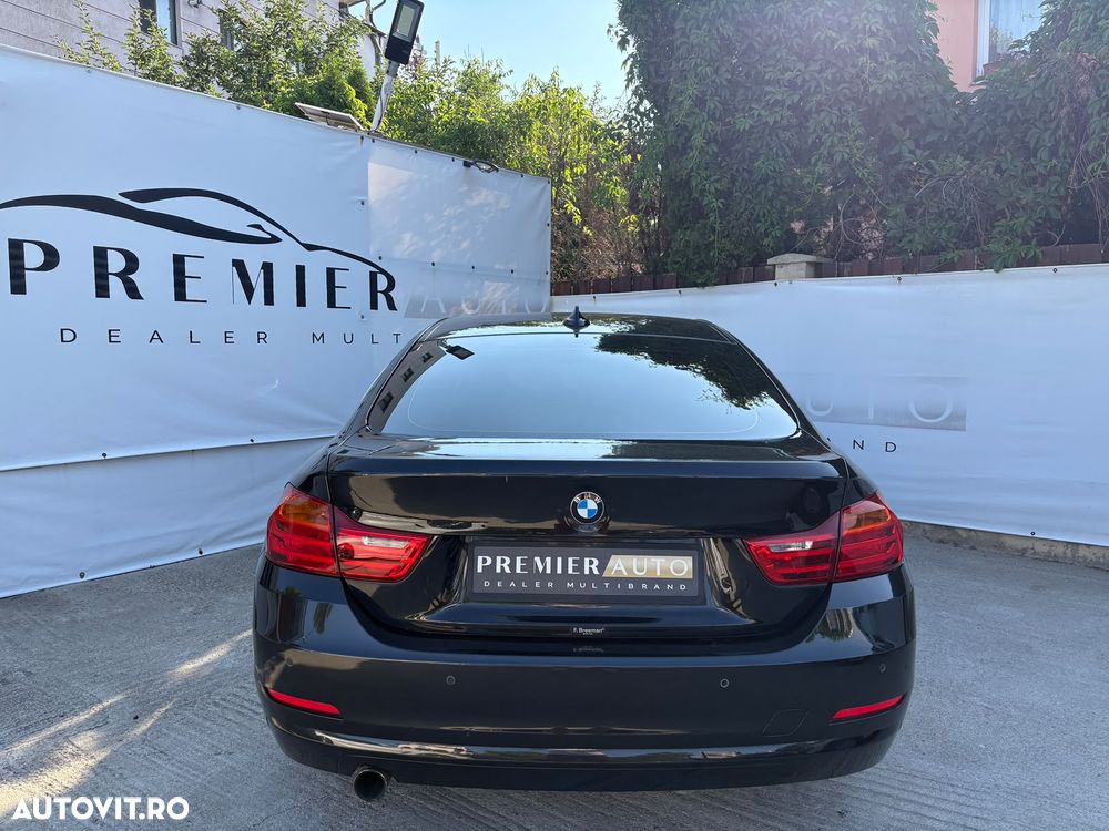 BMW Seria 4 - 3